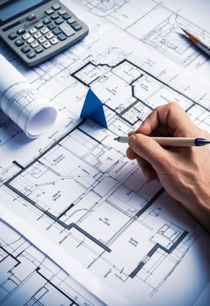 Fast & Reliable Building Approval Services for Smooth Project Execution