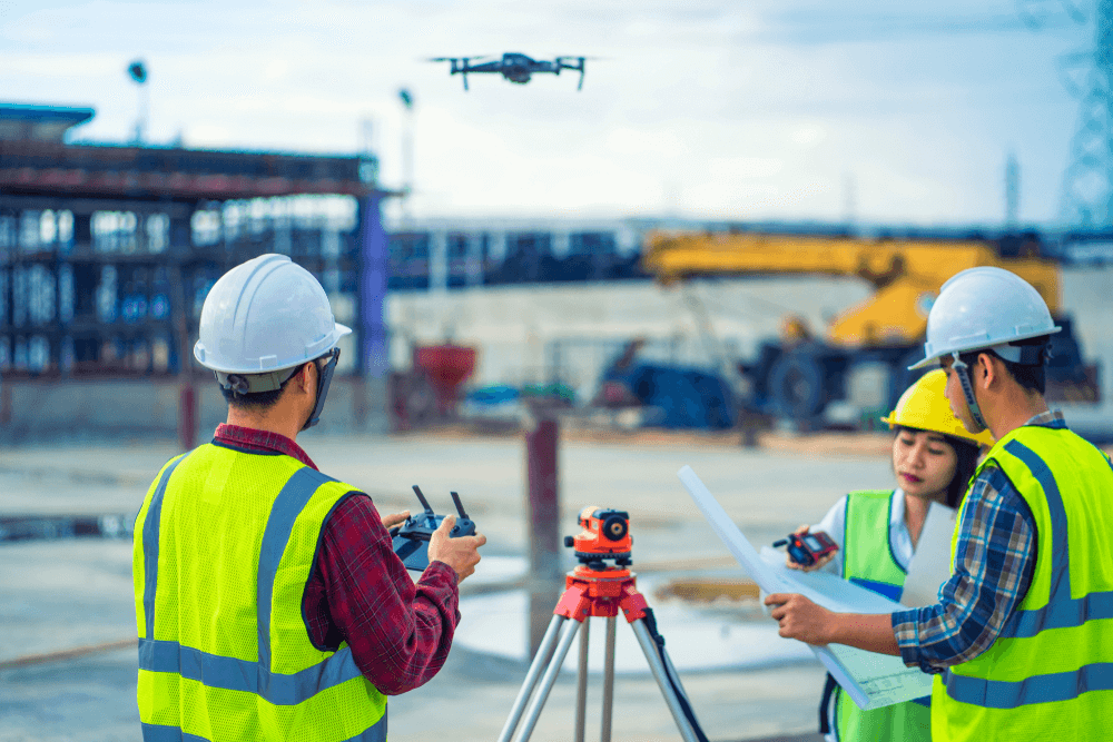 Professional Survey & Land Services for Accurate Property Development