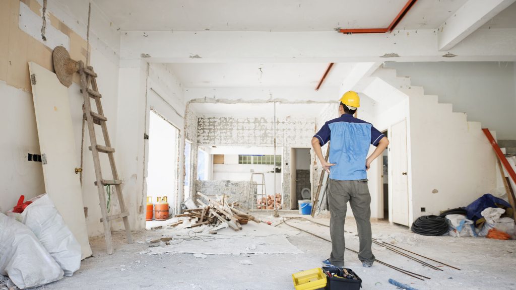 Premium Renovation & Remodeling Services for Modern Living Spaces