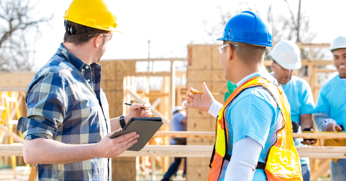 Professional Project Management Services for Seamless Construction Success